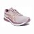 Tênis Asics Gel Shogun 5 Feminino Rosa Roxo Corrida Academia - Imagem 3