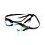 Óculos Natação Arena Cobra Swipe Mirror Preto Azul Proteção - Imagem 1