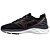 Tênis Mizuno Space 3 Feminino Preto Rosa Treinos Corrida - Imagem 2