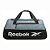 Bolsa Mala Reebok Sumner Med Duffle 44 Litros Unissex Cinza - Imagem 1