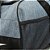 Bolsa Mala Reebok Sumner Med Duffle 44 Litros Unissex Cinza - Imagem 4
