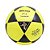 Bola de Futevôlei Mikasa FT-5 Oficial Amarelo Preto Altinha - Imagem 2