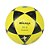Bola de Futevôlei Mikasa FT-5 Oficial Amarelo Preto Altinha - Imagem 1