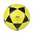 Bola de Futevôlei Mikasa FT-5 Oficial Amarelo Preto Altinha - Imagem 4