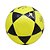 Bola de Futevôlei Mikasa FT-5 Oficial Amarelo Preto Altinha - Imagem 3
