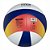 Bola de Vôlei de Praia Mikasa BV552C Padrão FIVB - Imagem 2