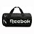 Bolsa Mala Reebok Dayley Duffle 22 Litros Unissex Preto - Imagem 1