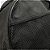 Bolsa Mala Reebok Plyo Duffle 21 Litros Unissex Preto - Imagem 3
