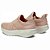 Tênis Olympikus Flora Feminino Rosa Caminhada Dia a Dia - Imagem 2