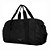 Mala Bolsa Mizuno Soft 20 Litros Unissex Preto Treinos - Imagem 3