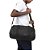 Mala Bolsa Mizuno Soft 20 Litros Unissex Preto Treinos - Imagem 2