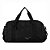 Mala Bolsa Mizuno Soft 20 Litros Unissex Preto Treinos - Imagem 1