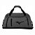 Mala Bolsa Mizuno Gym 29 Litros Unissex Cinza Preto Treinos - Imagem 1