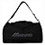 Mala Bolsa Mizuno Master 42 Litros Unissex Preto Treinos - Imagem 1