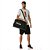 Mala Bolsa Mizuno Master 42 Litros Unissex Preto Treinos - Imagem 5
