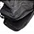 Mala Bolsa Mizuno Master 42 Litros Unissex Preto Treinos - Imagem 4