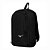 Mochila Mizuno Fun New 22 Litros Unissex Preto Uso Diário - Imagem 1