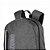 Mochila Mizuno Champion New 21 Litros Unissex Cinza Academia - Imagem 2