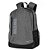Mochila Mizuno Champion New 21 Litros Unissex Cinza Academia - Imagem 1