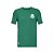 Camiseta Palmeiras 1914 Verde Betel Oficial Licenciada - Imagem 1