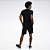 Camiseta Reebok Energy Bio SS Masculino Preto Manga Curta - Imagem 4