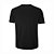 Camiseta Reebok Energy Bio SS Masculino Preto Manga Curta - Imagem 2