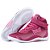 Tênis Everlast Forceknit 4 Feminino Rosa Branco Lutas Gym - Imagem 4
