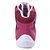 Tênis Everlast Forceknit 4 Feminino Rosa Branco Lutas Gym - Imagem 5