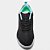 Tênis Everlast Climber 4 Feminino Preto Verde Cross Treinos - Imagem 4