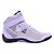 Tênis Everlast Forceknit 4 Feminino Lilás Preto Lutas Gym - Imagem 1