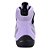 Tênis Everlast Forceknit 4 Feminino Lilás Preto Lutas Gym - Imagem 5