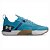 Tênis Under Armour Tribase Cross SE Unissex Azul Academia - Imagem 1