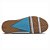 Tênis Under Armour Tribase Cross SE Unissex Azul Academia - Imagem 5