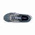 Tênis Asics Gel Shinobi Feminino Cinza Roxo Corrida Academia - Imagem 5