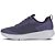Tênis Under Armour Charged Essential 2 Feminino Roxo - Imagem 2