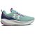 Tênis Under Armour Charged Wing SE Feminino Verde Corrida - Imagem 1