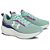 Tênis Under Armour Charged Wing SE Feminino Verde Corrida - Imagem 3