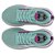 Tênis Under Armour Charged Wing SE Feminino Verde Corrida - Imagem 4