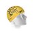Touca De Natação Speedo Swim Lovers Cap Unissex Amarelo - Imagem 1