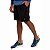 Shorts Reebok Impact 7 Masculino Preto - Imagem 1