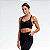 Top Reebok Impact Supp Feminino Preto - Imagem 3