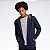 Jaqueta Reebok Young Masculino Azul - Imagem 2