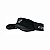 Viseira Compressport Ultralight Spiderweb Unissex Preto - Imagem 1