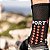 Meia Compressão Cano Médio Compressport Ultra Trail Unissex - Imagem 3