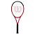 Raquete De Tênis Wilson Clash 100L V2 L3 Vermelho Preto - Imagem 1