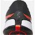 Tênis Reebok Nano X4 Masculino Preto Laranja - Imagem 5