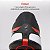 Tênis Reebok Nano X4 Feminino Branco Laranja - Imagem 7