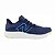 Tênis New Balance 411v3 Masculino Azul Marinho - Imagem 1