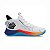 Tênis Under Armour Curry 3Z7 Masculino Branco Azul - Imagem 1