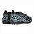 Chuteira Society Penalty Bravo Y-3.0 Unissex Preto Chumbo - Imagem 4